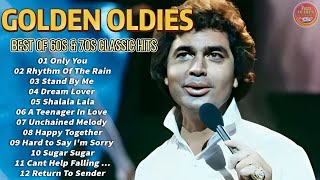 The Best Oldies Songs of the 50s, 60s & 70s 🎵 Engelbert, Andy Williams, Elvis Presley