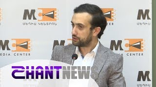 Վերջ, բավարար է, «բայ», թոշակ. Իոաննիսյանը` Հրայր Թովմասյանի մասին