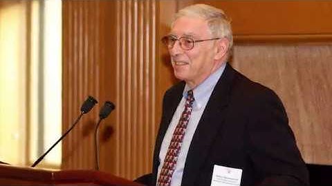 Bienenstock Receives 2018 Philip Hauge Abelson Prize