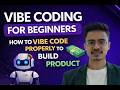 99% of People Use AI Coding Wrong — Do This Instead #vibecoder #ai #promptengineering #developer #fu