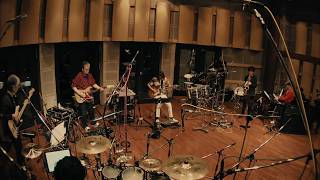 Toshiki Kadomatsu「OSHI-TAO-SHITAI(SEA IS A LADY 2017)」