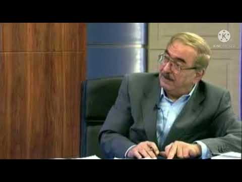 وفاه الدكتور محمد الحموري الوزير الاسبق