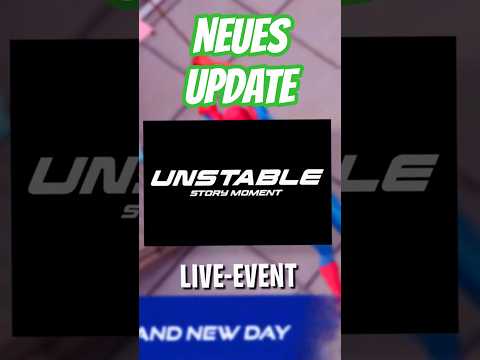 Fortnite hat das SEASON 4 Event GELEAKT… 🚨#fortnite #fortnitedeutsch #shorts