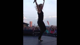 07/06/2014 De Vrienden van Amstel spelen hun Helden in Alkmaar IMG 0125
