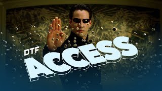 Sony vs Marvel, «Матрица 4», Захар на геймскоме, фильм по «Метро 2033» от ТНТ — DTF Access #7 Sony vs Marvel, «Матрица 4», Захар на геймскоме, фильм по «Метро 2033» от ТНТ — DTF Access #7
