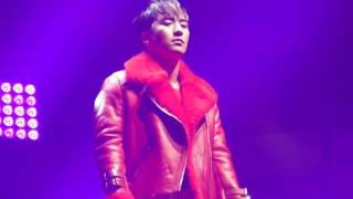 170108 LAST DANCE Seungri focus