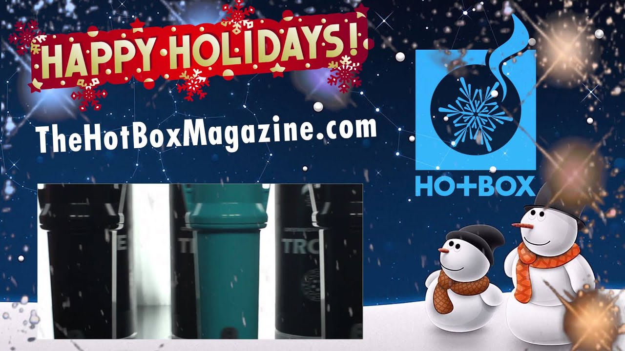 HotBox Limited Care Pack: Trove