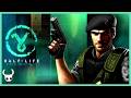 El mejor mod para Half life 1 ☢️ - Field Intensity