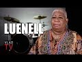 Luenell Reacts to Young M.A. Being First Mainstream Gay Rapper