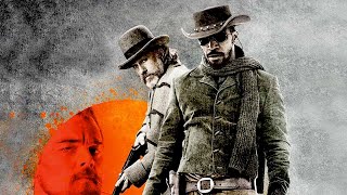 فيلم جانغو بلا قيود Part 1 // Jamie Foxx // Django Unchained