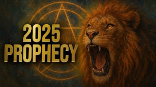 Aslan's SECRET Prophecy for 2025 YOU Can't Miss | C.S. Lewis Official