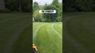 Perfected Lawn Care System: More Profit Less Downtime #lawncare #mowing #zeroturn #grass #lawn