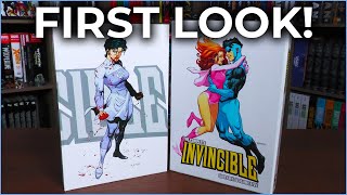 Complete Invincible Library Volume 5 Overview | Death of Everyone?