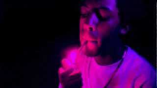 Chris Travis - The Reefer [Official Music Video] chords