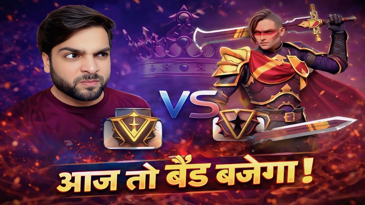 Shadow Fight 4 live || Visu is live # 28