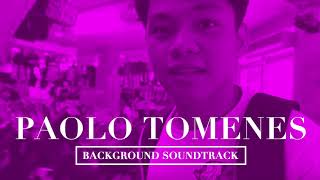 Paolo Tomenes Background Music