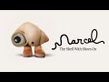 Marcel the shell with shoes on foxtel movies premiere intro