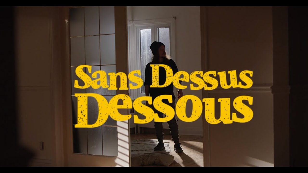 Sans Dessus De Sou Synonyme www.youtube.com