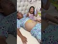 Feeding father and daughter daily father and daughter #shorts #cute #viral