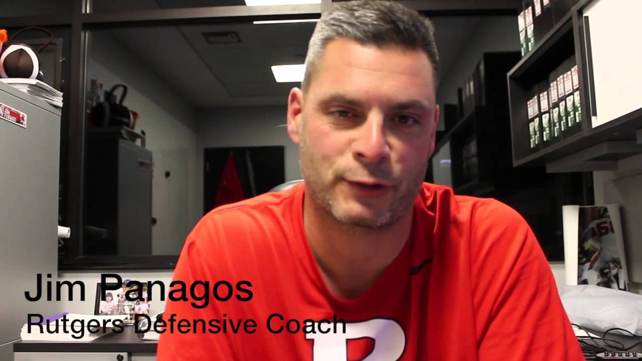 Top Ten B1G Sacks Leader: Kemoko Turay