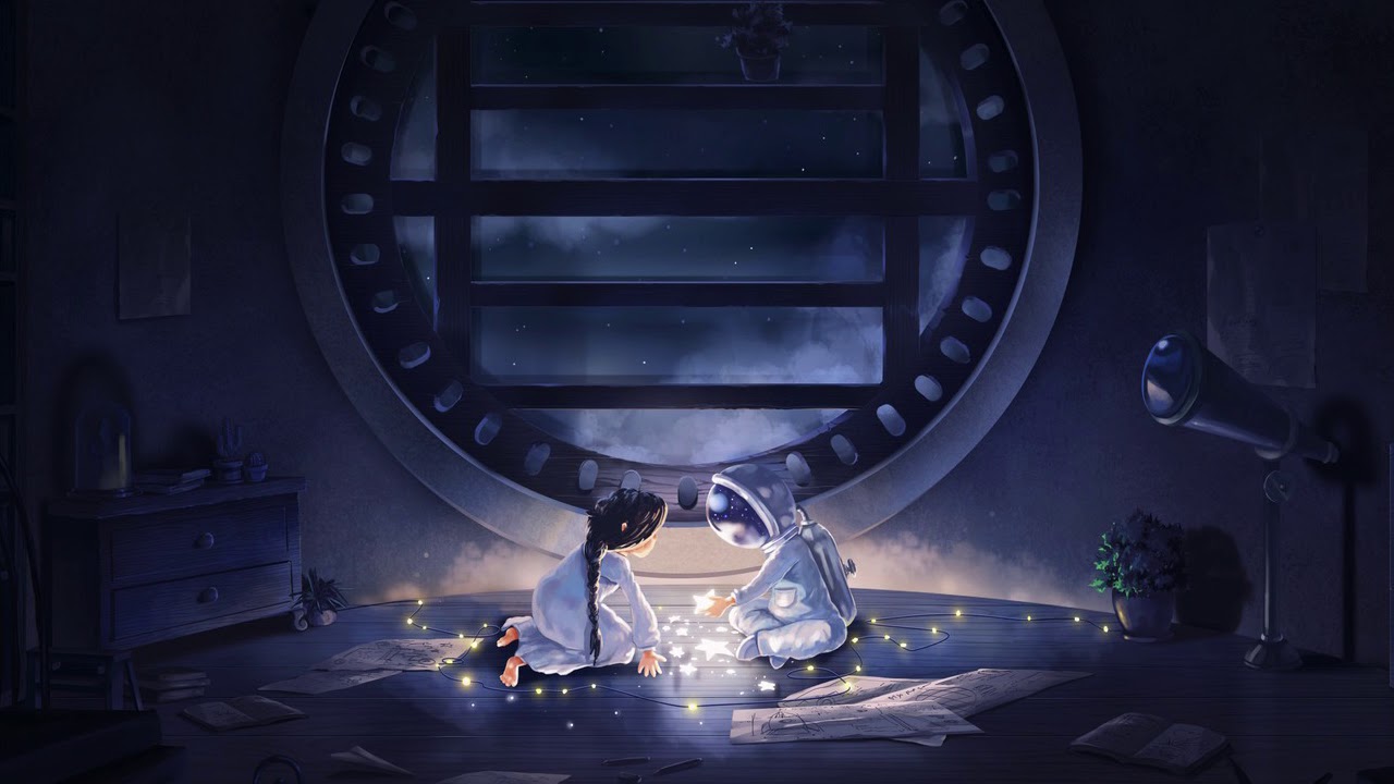 Watch Efence - Space Trip on YouTube Watch Efence - Space Trip on YouTube