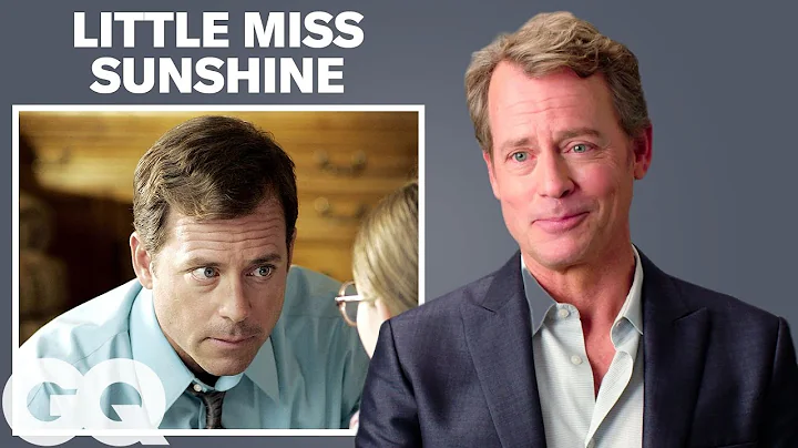 Greg Kinnear Breaks Down His Most Iconic Character...