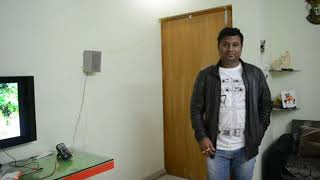 AI Based Face Recognition & Greetings using MS Azure Face API & Google Assistant