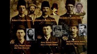 Jesse James... Intro101 HD