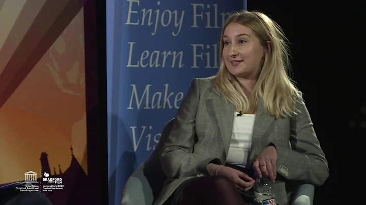 Screen Talk - Rebecca Parnell