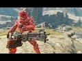 ウォーゾーンターボで無双回【HALO5】【XBOX ONE】