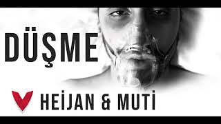 Heijan*Muti - Düşme