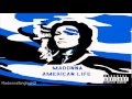 Madonna  american life felix da housecats devin dazzle club mix