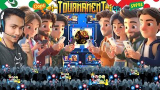 LUDO KING TOURNAMENT MODE KAISE KHELTE HAIN 😎 WITH WIN TIPS AND TRICKS screenshot 2