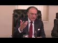 وزیراعلیٰ سہیل آفریدی وزارتِ خزانہ میں این ایف سی (نیشنل فنانس کمیشن) اجلاس میں شرکت کے لیے پہنچ گئے