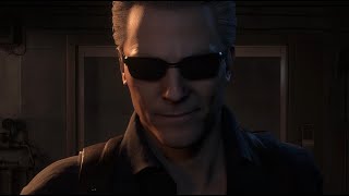Resident Evil 4: Separate Ways - All Bosses with Cutscenes and Ending
Bosses:
00:00 1. Pesanta
18:30 2. Martinico
22:28 Final Boss: Saddler Resident Evil 4: Separate Ways - All Bosses with Cutscenes and Ending