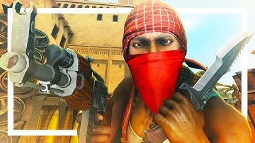 I FINALLY RANKED UP TO MGE! - CS:GO Competitive