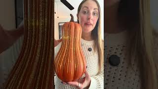 This Might Be the Prettiest Fall Decor Piece Yet 🍂✨