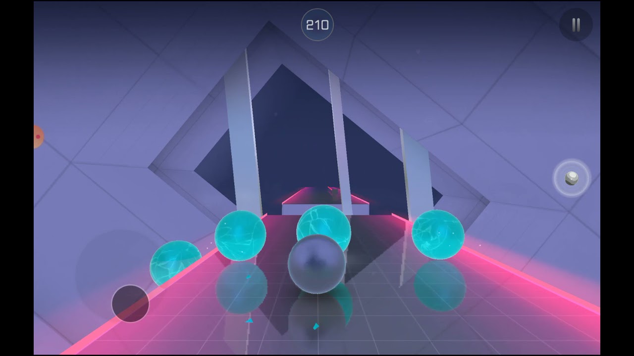 Path Ball X Beta 6 - Все Уровни