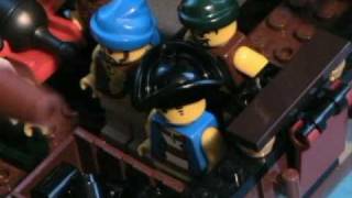 Adventures Of Brickbeards Pirates Episode 2 Escape From Port Royal
