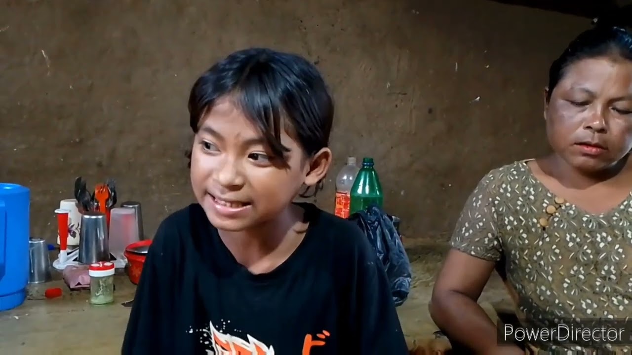 Abigipa  nogipani kalakana dokna rika //New garo film