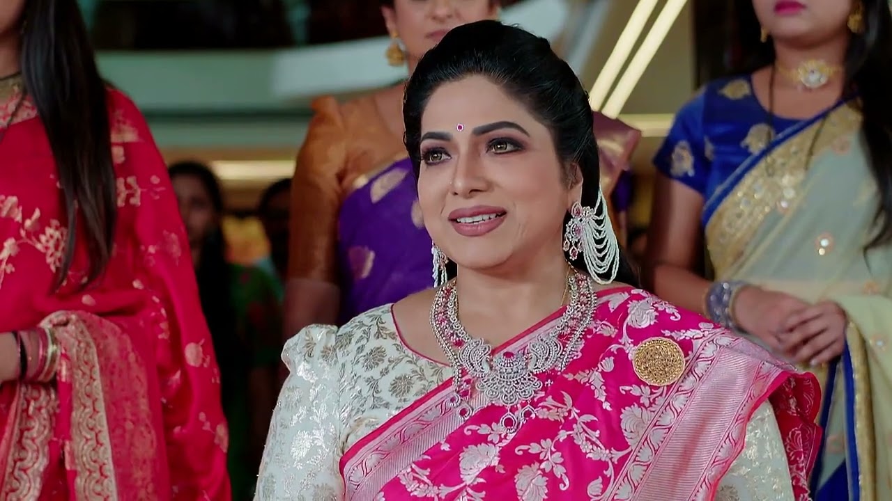 Uma Kaali - Full Ep - 106 - Darsh, Deepthi, Shanthi Reddy - BIG Magic