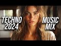 Best Techno 2024 Techno 2024 Music Mix Techno Remixes Best Techno 2024 Techno 2024 Music Mix Techno Remixes
