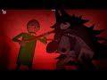 The gift animations the fundamental paper education monster for you @Deadly_Scout14!