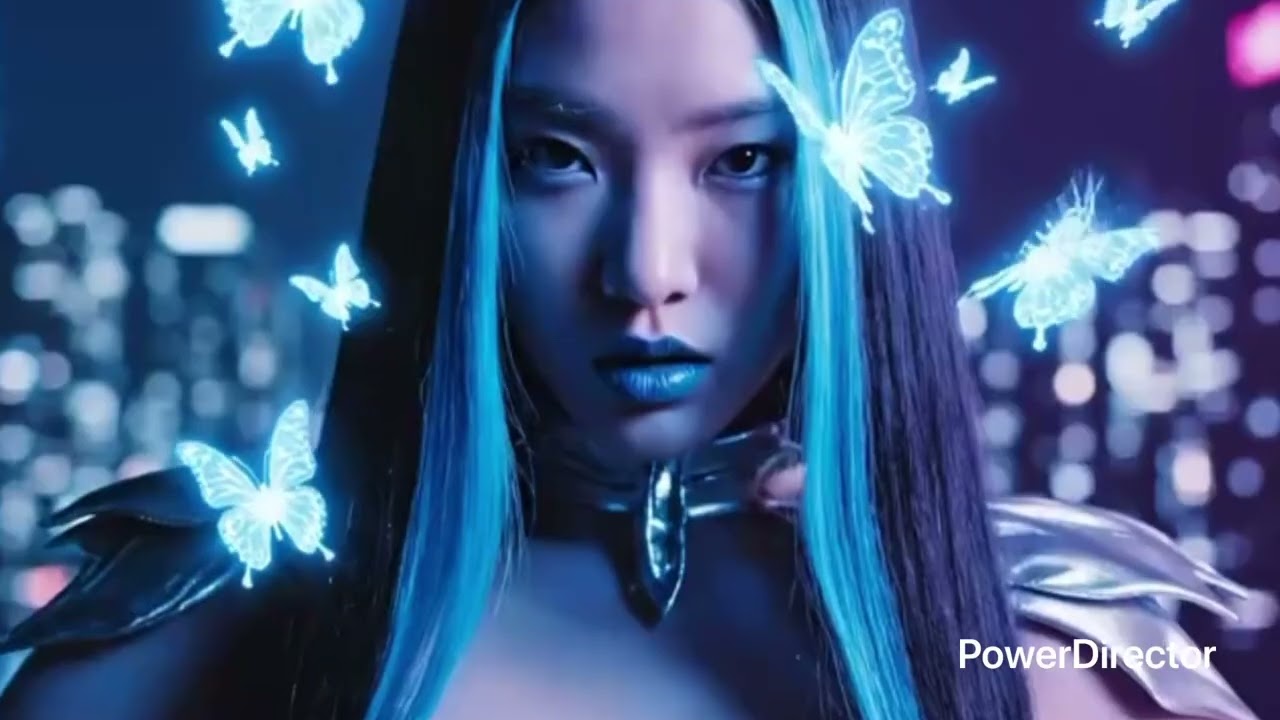 DEKAZE - ‘CATCH ME (나를 잡아)’ 🦋 OFFICIAL MUSIC VIDEO 