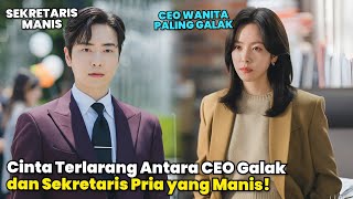 Download Lagu Cinta Terlarang Antara CEO Galak dan Sekretaris Pria yang Manis! - Alur Cerita Film MP3 Download Lagu Cinta Terlarang Antara CEO Galak dan Sekretaris Pria yang Manis! - Alur Cerita Film MP3