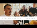 Day 1  2  spring harvest holiday  le pas opton  june 2023  the boyles vlog