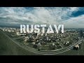 Rustavi city georgia  travel where you live         