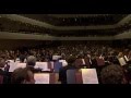 Debussy - La Mer (Abbado)