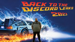 Drachenlord Discord Gespräch 08.10.2023 [Reaction]