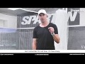 Kevin Pietersen Batting Masterclass - Spartan Cricket Club - EP1